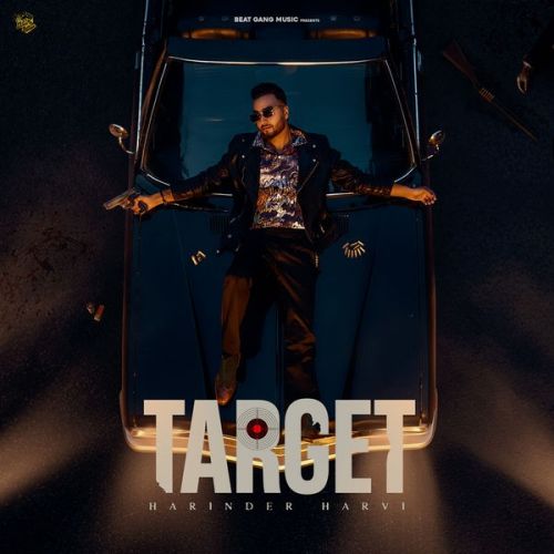 Target Harinder Harvi mp3 song download, Target Harinder Harvi full album