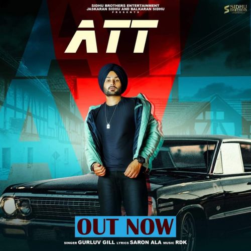 Att Gurluv Gill mp3 song download, Att Gurluv Gill full album