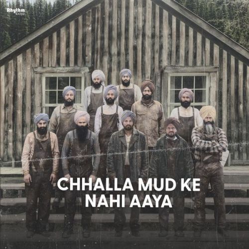 Chhalla Mud Ke Nahi Aaya Amrinder Gill mp3 song download, Chhalla Mud Ke Nahi Aaya Amrinder Gill full album