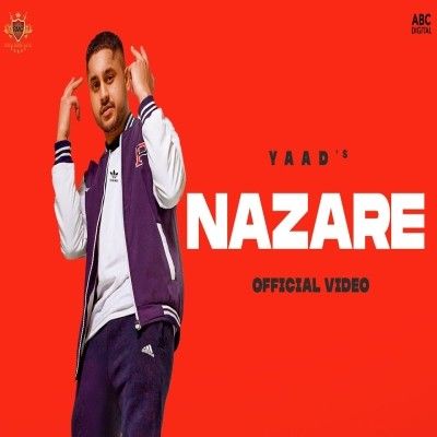 Nazare Yaad mp3 song download, Nazare Yaad full album