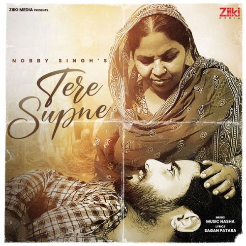 Tere Supne Nobby Singh mp3 song download, Tere Supne Nobby Singh full album