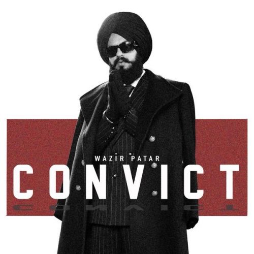 Convict Wazir Patar mp3 song download, Convict Wazir Patar full album