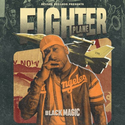 Fighter Plane Black Magic mp3 song download, Fighter Plane Black Magic full album