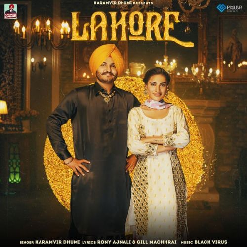 Lahore Karamvir Dhumi mp3 song download, Lahore Karamvir Dhumi full album