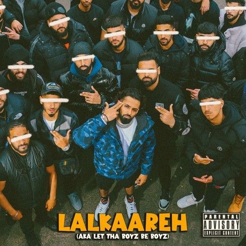 Lalkaareh Raf Saperra mp3 song download, Lalkaareh Raf Saperra full album