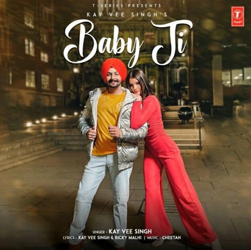 Baby Ji Kay Vee Singh mp3 song download, Baby Ji Kay Vee Singh full album