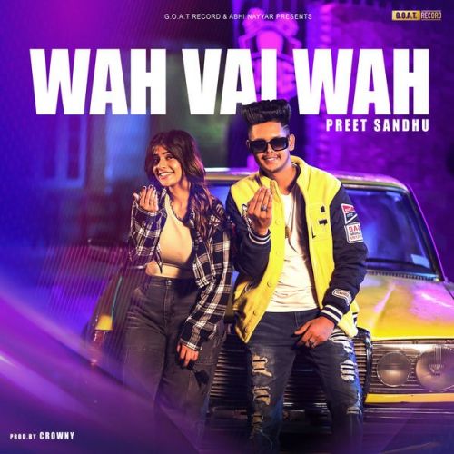 Wah Vai Wah Preet Sandhu mp3 song download, Wah Vai Wah Preet Sandhu full album