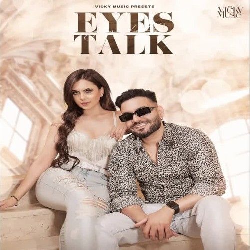 Eyes Talk Vicky mp3 song download, Eyes Talk Vicky full album