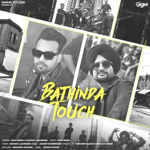 Bathinda Touch Raman Lakhesar mp3 song download, Bathinda Touch Raman Lakhesar full album