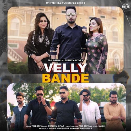 Velly Bande Teji Grewal mp3 song download, Velly Bande Teji Grewal full album