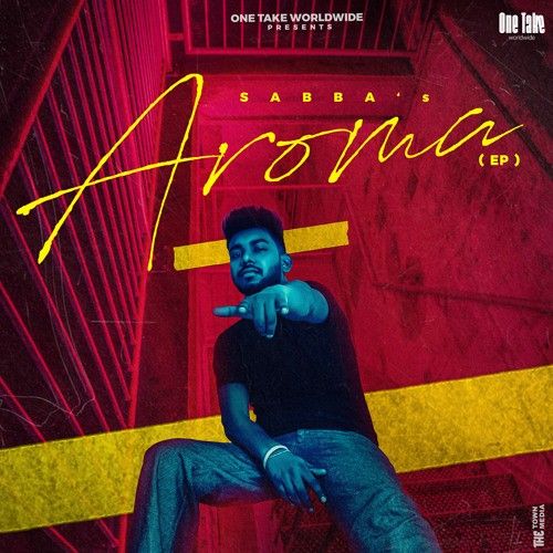 Aroma SABBA mp3 song download, Aroma (EP) SABBA full album