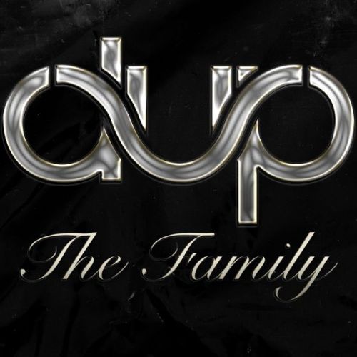 Drip HRJXT mp3 song download, Double Up - The Family Volume 1 HRJXT full album