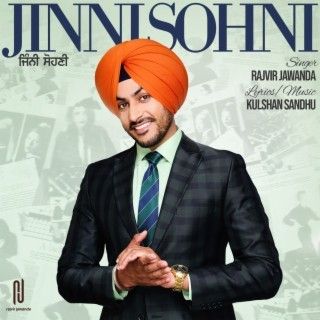 Jinni Sohni Rajvir Jawanda mp3 song download, Jinni Sohni Rajvir Jawanda full album