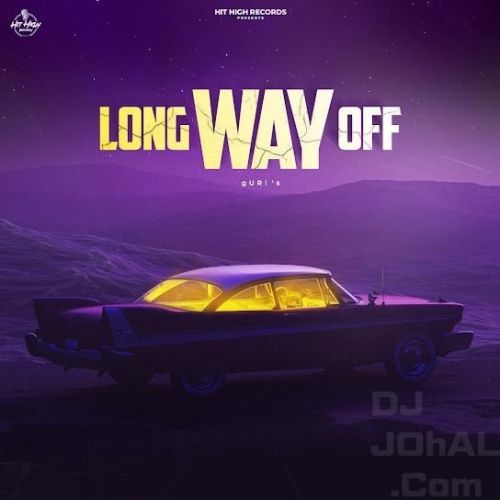 Long Way Off gURi mp3 song download, Long Way Off gURi full album