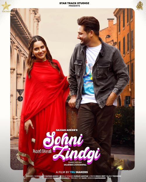 Sohni Zindgi Sajjan Adeeb mp3 song download, Sohni Zindgi Sajjan Adeeb full album