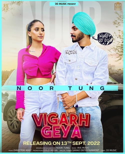 Vigarh Geya Noor Tung mp3 song download, Vigarh Geya Noor Tung full album