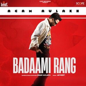 Badaami Rang Agam Aulakh mp3 song download, Badaami Rang Agam Aulakh full album