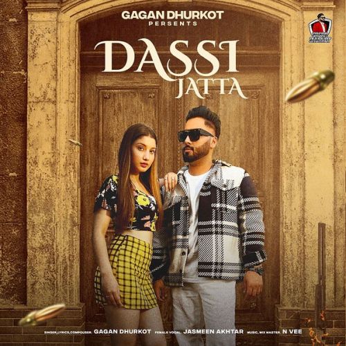 Dassi Jatta Gagan Dhurkot mp3 song download, Dassi Jatta Gagan Dhurkot full album