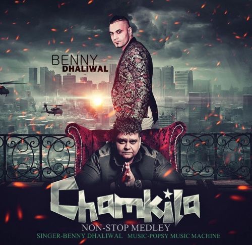 Chamkila Benny Dhaliwal mp3 song download, Chamkila Benny Dhaliwal full album