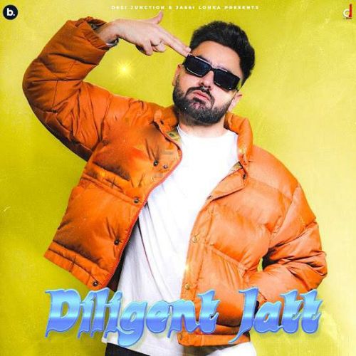 Diligent Jatt Bajwa mp3 song download, Diligent Jatt Bajwa full album