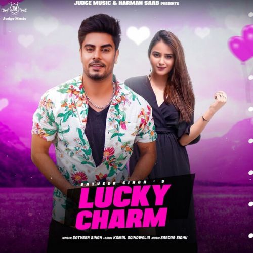 Lucky Charm Satveer Singh mp3 song download, Lucky Charm Satveer Singh full album