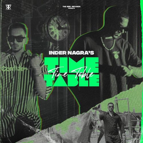 Time Table Inder Nagra mp3 song download, Time Table Inder Nagra full album