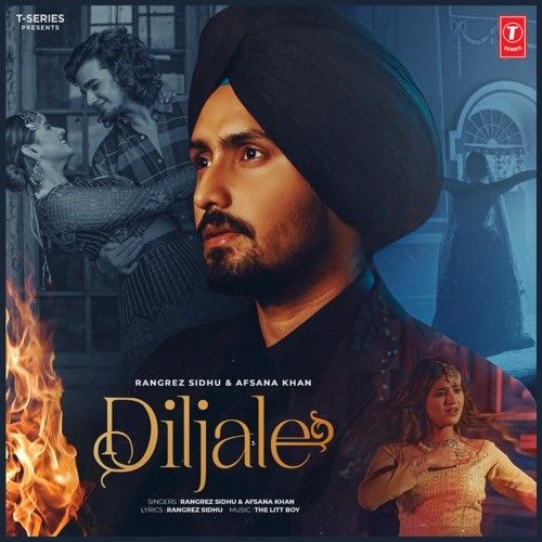 Diljale Rangrez Sidhu, Afsana Khan mp3 song download, Diljale Rangrez Sidhu, Afsana Khan full album