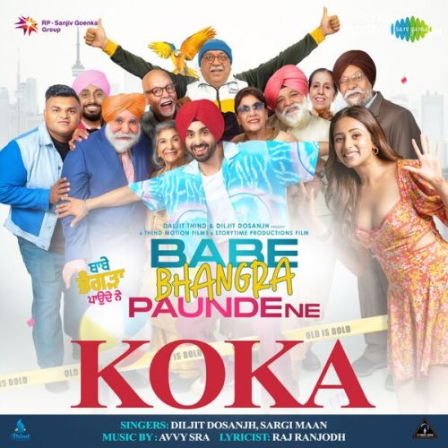 Koka Diljit Dosanjh mp3 song download, Koka Diljit Dosanjh full album