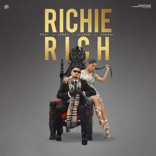 Richie Rich A Kay mp3 song download, Richie Rich A Kay full album