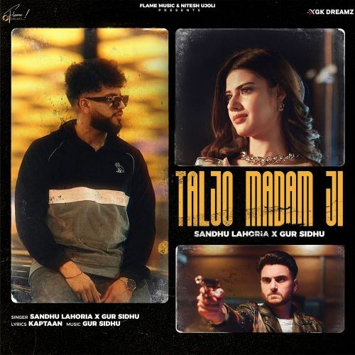 Taljo Madam Ji Sandhu Lahoria mp3 song download, Taljo Madam Ji Sandhu Lahoria full album