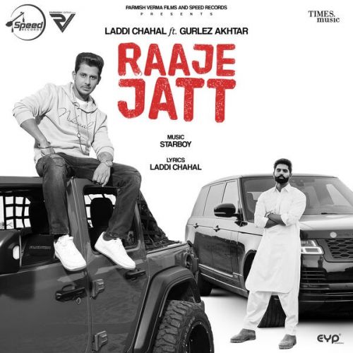 Raaje Jatt Laddi Chahal mp3 song download, Raaje Jatt Laddi Chahal full album