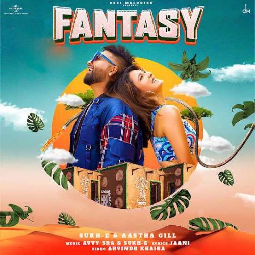 Fantasy Sukh-E Muzical Doctorz mp3 song download, Fantasy Sukh-E Muzical Doctorz full album