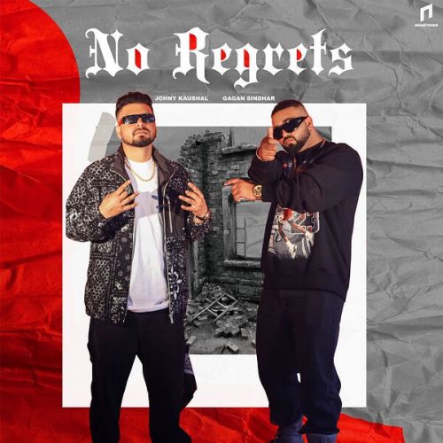 No Regrets Johny Kaushal mp3 song download, No Regrets Johny Kaushal full album