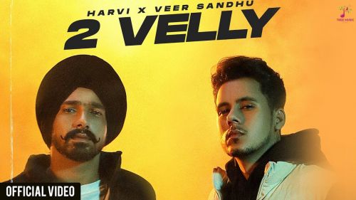 2 Velly Harvi, Veer Sandhu mp3 song download, 2 Velly Harvi, Veer Sandhu full album