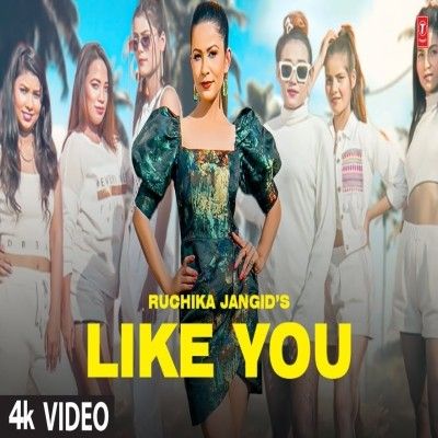 Like You Ruchika Jangid mp3 song download, Like You Ruchika Jangid full album