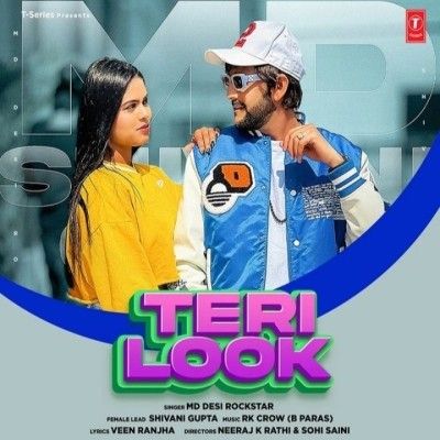 Teri Look MD Desi Rockstar mp3 song download, Teri Look MD Desi Rockstar full album