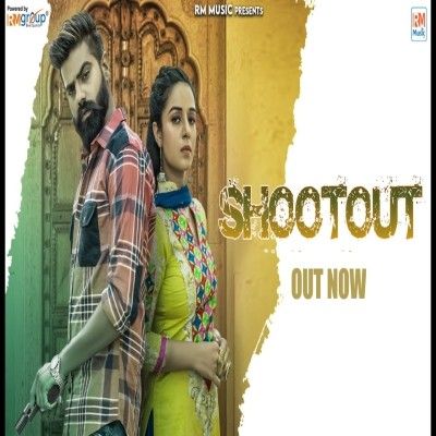 Shoot Out Raj Mawar mp3 song download, Shoot Out Raj Mawar full album