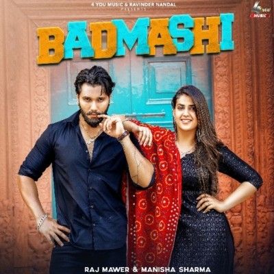 Badmashi Raj Mawar, Manisha Sharma mp3 song download, Badmashi Raj Mawar, Manisha Sharma full album