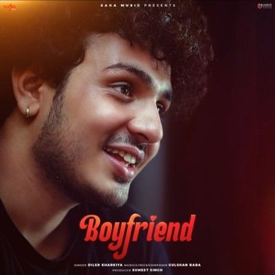 Boyfriend Diler Kharkiya mp3 song download, Boyfriend Diler Kharkiya full album
