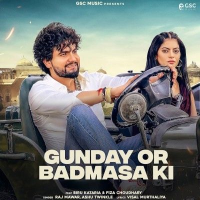 Gunday Or Badmasa Ki Raj Mawar mp3 song download, Gunday Or Badmasa Ki Raj Mawar full album