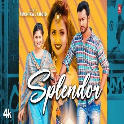 Splendor Ruchika Jangid mp3 song download, Splendor Ruchika Jangid full album