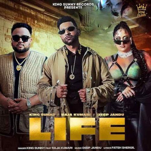 Life King Sunny mp3 song download, Life King Sunny full album