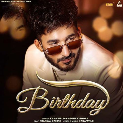 Birthday Kaka Wrld, Megha Kishore mp3 song download, Birthday Kaka Wrld, Megha Kishore full album