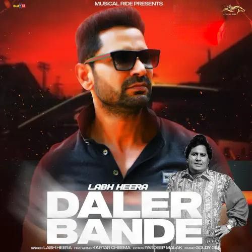 Daler Bande Labh Heera mp3 song download, Daler Bande Labh Heera full album