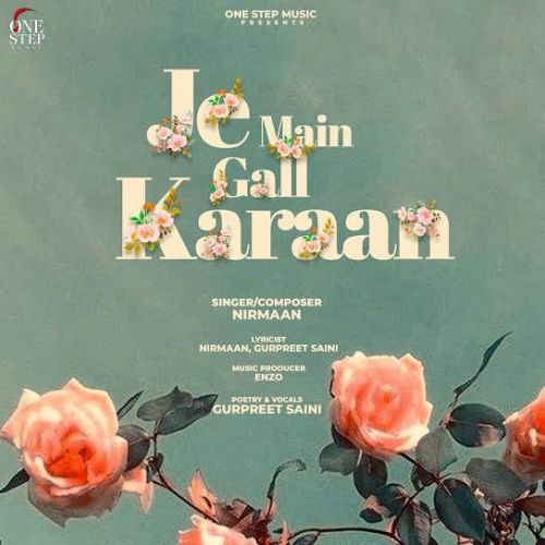 Je Main Gall Karaan Nirmaan mp3 song download, Je Main Gall Karaan Nirmaan full album