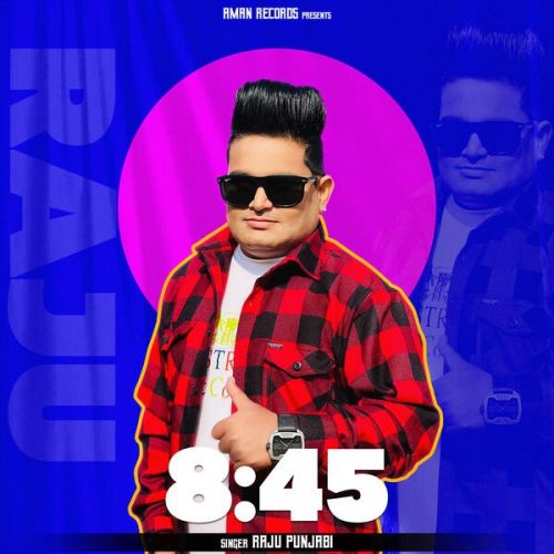 8:45 Raju Punjabi mp3 song download, 8:45 Raju Punjabi full album