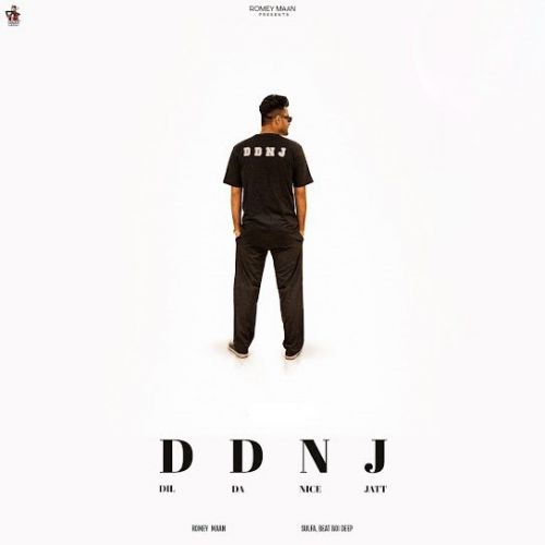 DDNJ - Dil Da Nice Jatt (Intro) Romey Maan mp3 song download, DDNJ - Dil Da Nice Jatt Romey Maan full album