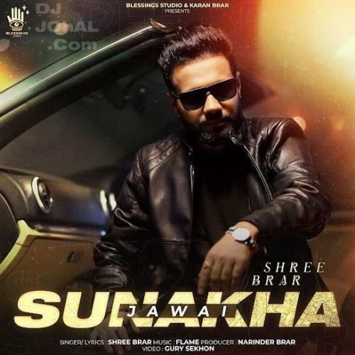 Sunakha Jawai Shree Brar mp3 song download, Sunakha Jawai Shree Brar full album