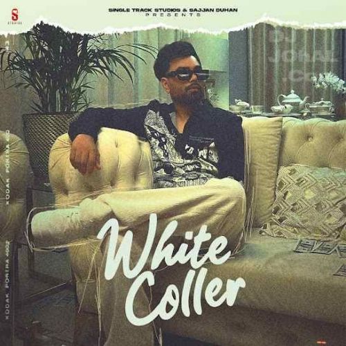 White Collar Deep Chahal mp3 song download, White Collar Deep Chahal full album