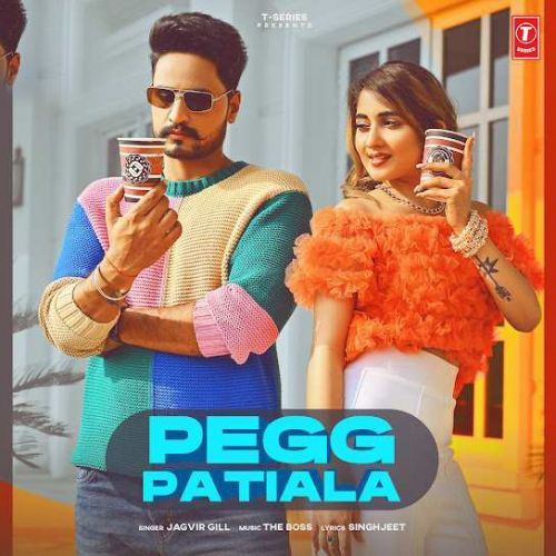 Pegg Patiala Jagvir Gill mp3 song download, Pegg Patiala Jagvir Gill full album